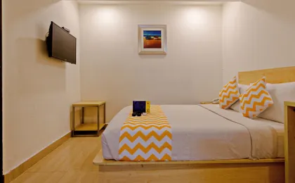 Fabhotel Innside Serviced Apartment