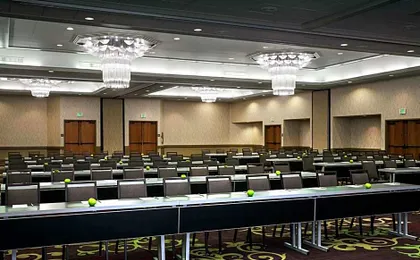 DoubleTree By Hilton Hotel Sonoma Wine Country
