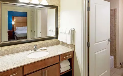Residence Inn by Marriott South Bend Mishawaka