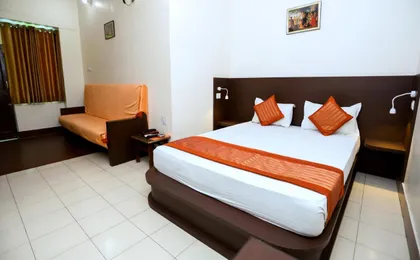 Hotel Jai Singh Palace