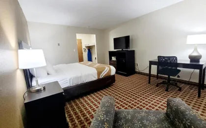 Quality Inn & Suites