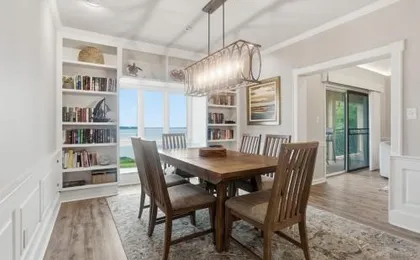 1087 Lighthouse I at The Sea Pines Resort