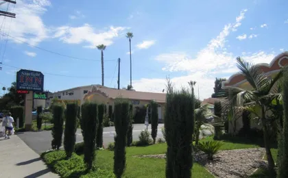 Starlight Inn Van Nuys