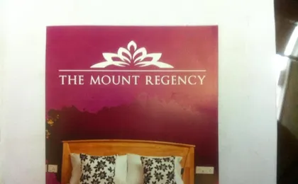 The Mount Regency