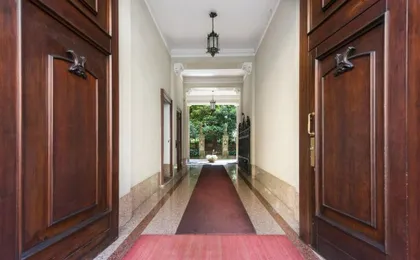 Be Apartments Menotti 6
