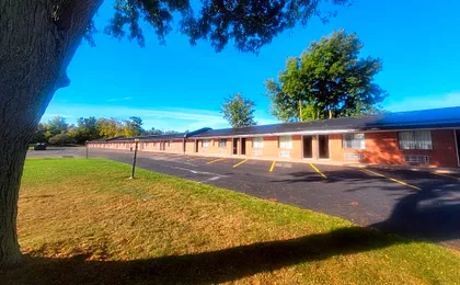 Orchard Park Motel