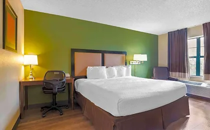 Extended Stay America Select Suites - Tampa - North Airport
