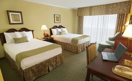 Fredericksburg Hospitality House And Conference Center