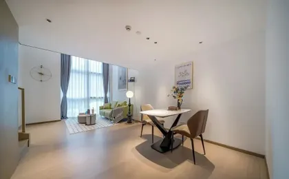 F-TOWN Fangtang Hotel - Shenzhen City