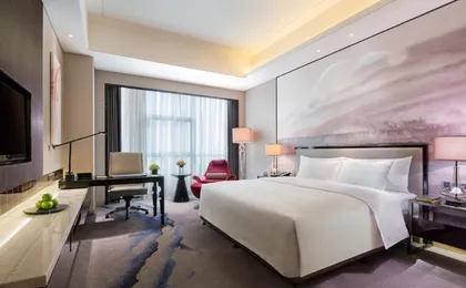 Wanda Realm Wuhan
