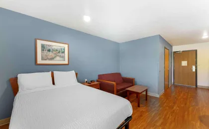 Extended Stay America Select Suites Akron South