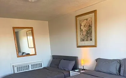 The Mint Motel