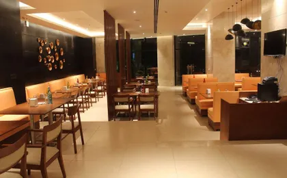 Grand Tamanna Hotel
