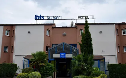 ibis budget Lille Ronchin