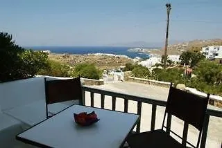 Ortensia Villas Apartments