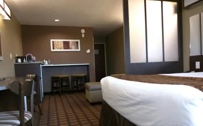 Microtel Inn & Suites by Wyndham Minot