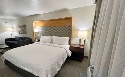 Holiday Inn Rock Springs By IHG
