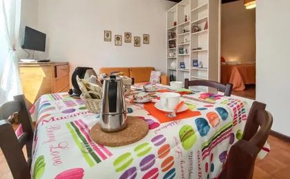 La casetta 2
