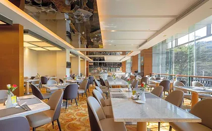 Grand Skylight International Hotel Shenzhen Guanlan, Near Metro Station, Shenzhen North Railway