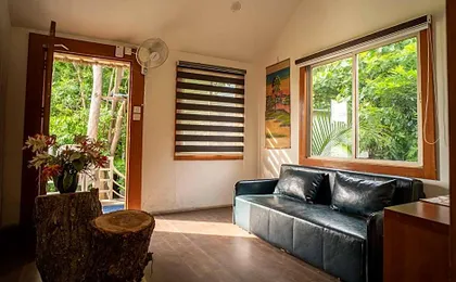 Mrugavani Resort & Spa