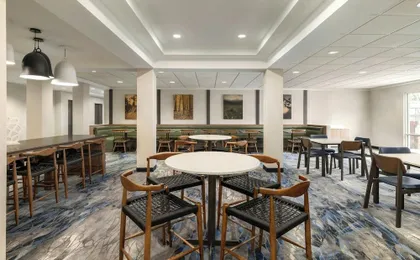 Fairfield Inn & Suites Memphis Olive Branch