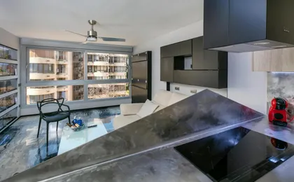 La Farola - Luxury Domotic Flat in Puerto Deportivo