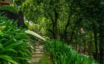 Casa Regaleira Hotel Boutique (Adults only)