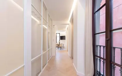 Luxury Apartment in Sevilla Center Chicarreros