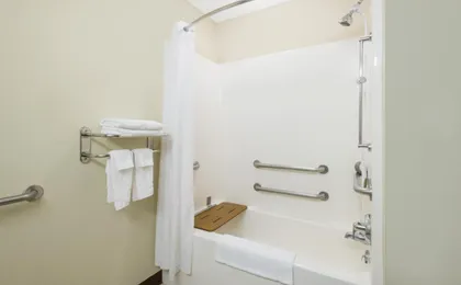 Microtel Inn & Suites by Wyndham Seneca Falls