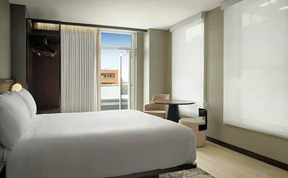AC Hotel Burlington
