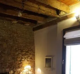 La Casa sui Portici