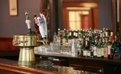The Hotel Belvidere