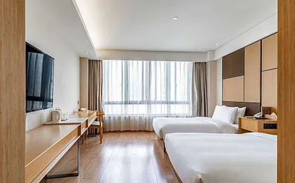 JI Hotel Lujiazui Babaiban