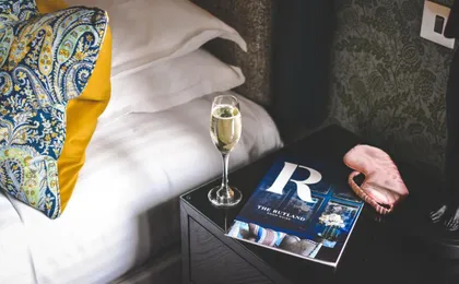 The Rutland Hotel & Luxury Apartments