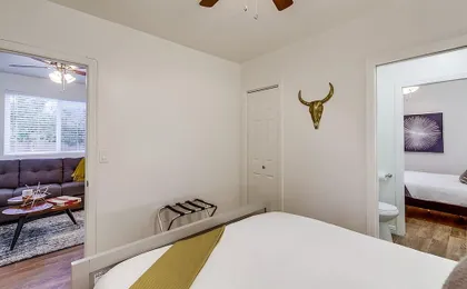 Grant Hill by Avantstay Cozy & Chic Sd Home 5min To Balboa Park