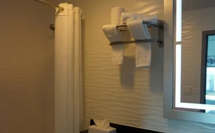 Umbrella Hotel Bronx