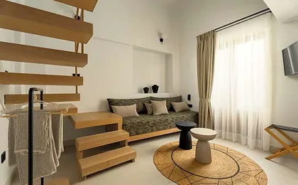 Cortiletto Timeless Suites