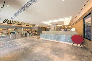 Ji Hotel Beijing Jiuxianqiao 798 Art District