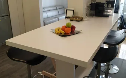 Fully Renovated, Family-Friendly Apartment, Next To a Huge Green Park, in Athens Center