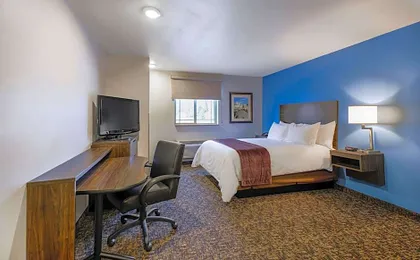 My Place Hotel-Carson City, NV