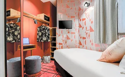 Republik Hotel
