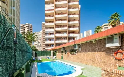 Carlos V 2-A Apartment Levante Beach