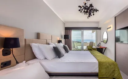 Hotel Omorika