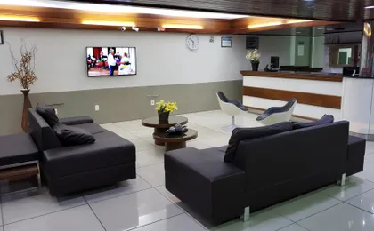 JR Hotel