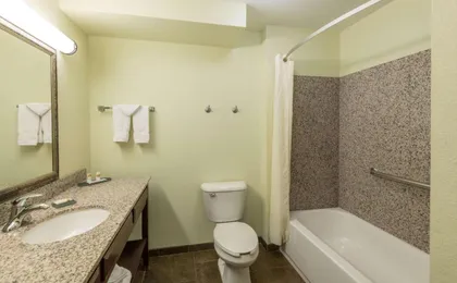 La Quinta Inn & Suites by Wyndham las Vegas Airport South