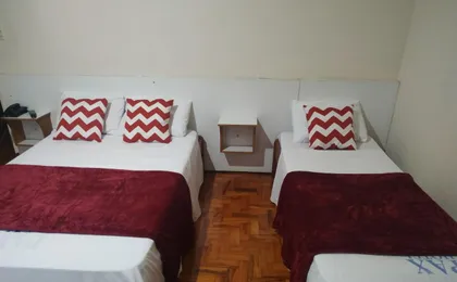 Pax Hotel