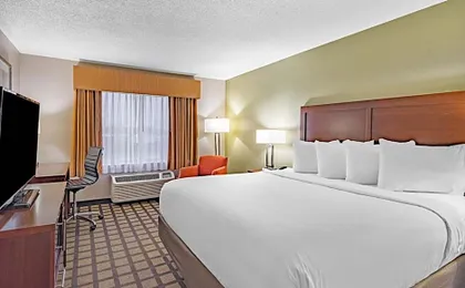Baymont by Wyndham Gurnee
