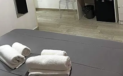 Napoli Relais