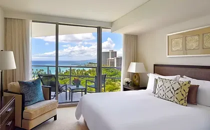 Ka La'i Waikiki Beach, LXR Hotels & Resorts
