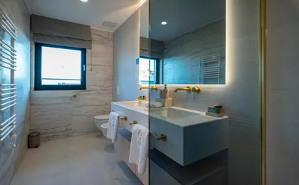Cascade Luxury Apartments